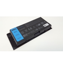 Pin laptop Dell Precision M4600 M4700 M4800 M6600 M6700 M6800 (Mã FV993) 87 Wh / 97 Wh - ZIN 